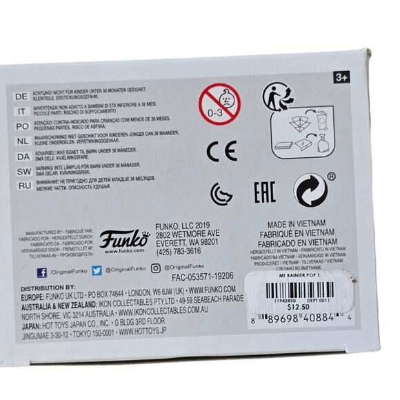 Funko Pop - Picture 6 of 6